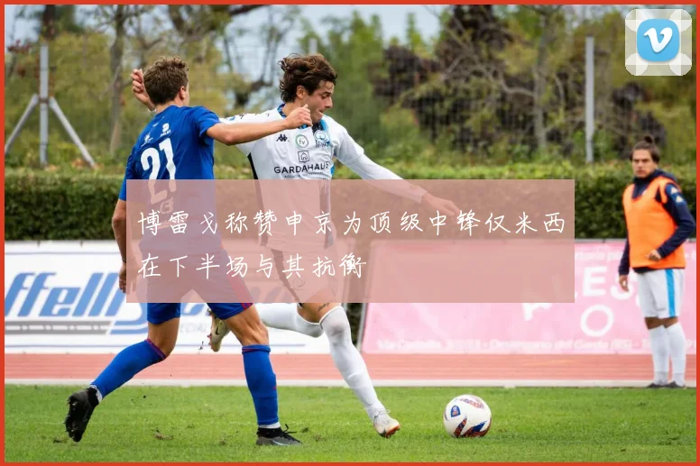 博雷戈称赞申京为顶级中锋仅米西在下半场与其抗衡