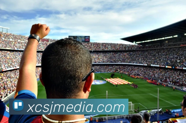 星空体育，星空体育在线官网APP 体育赛事宣传图